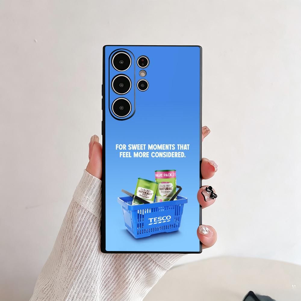 Populaire trendy Tesco design  - Phone Cases Tesco recensie en prijs