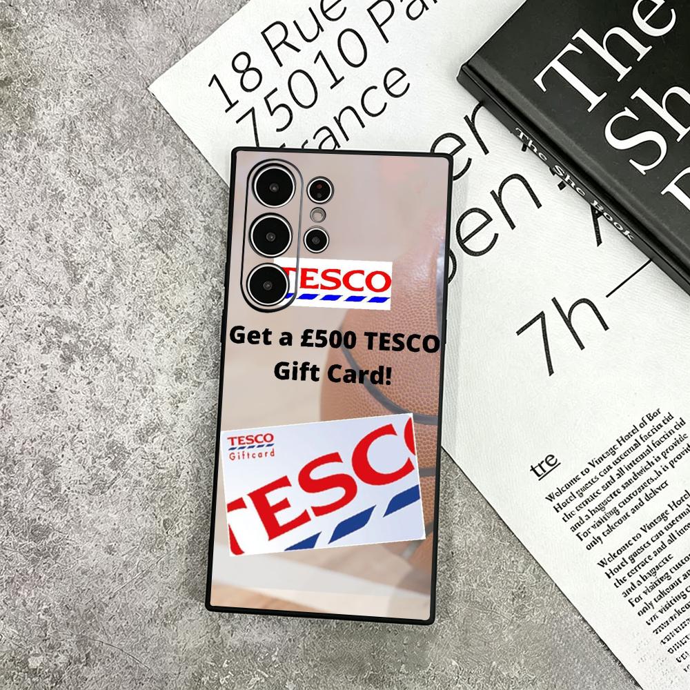 Populaire trendy Tesco design  - Phone Cases Tesco recensie en prijs