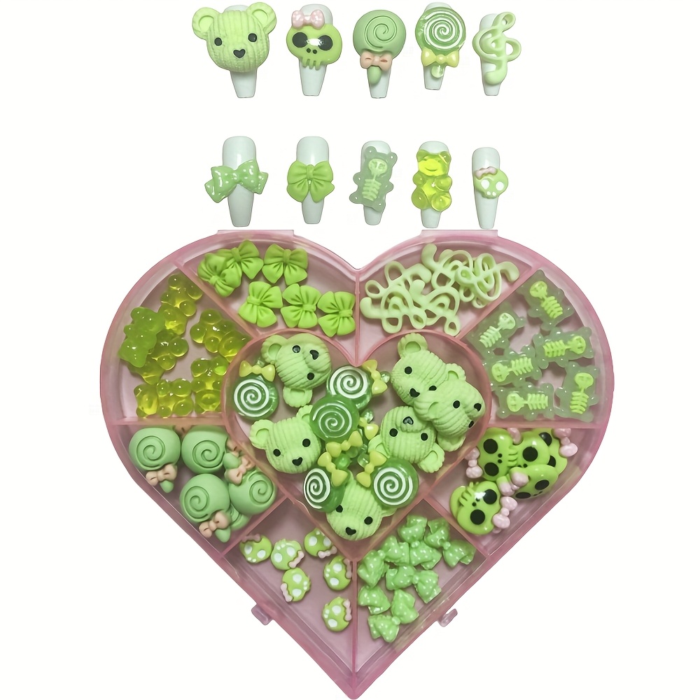 Bulklevering 60 STKS Kawaii Ca - Phone Cases Europe recensie en prijs