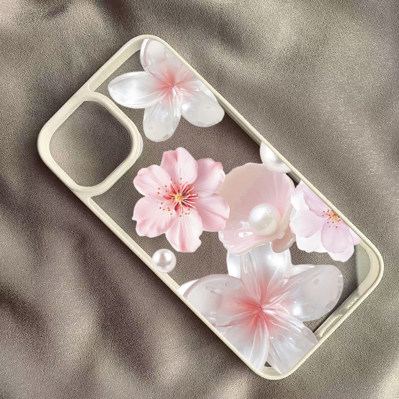 Leuke Kersenbloesem Lelie Pare - Phone Cases Cherry recensie en prijs