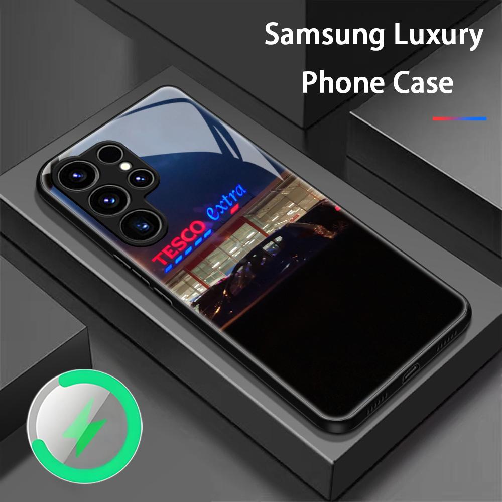 Supermarkt Tesco Telefoonhoesj - Phone Cases Tesco recensie en prijs