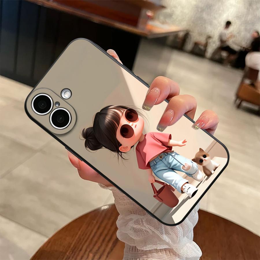 Telefoonhoesje voor Apple iPho - Phone Cases Xr recensie en prijs