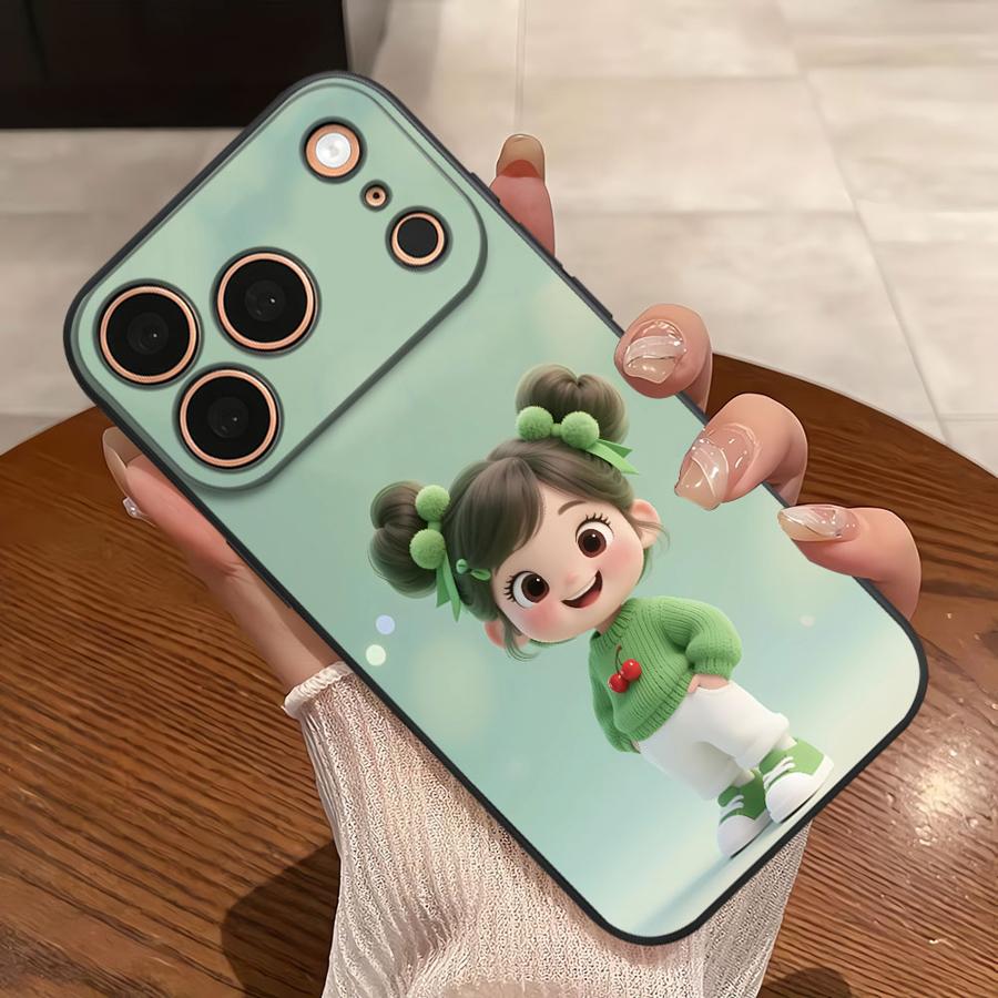 Telefoonhoesje voor Apple iPho - Phone Cases Xr recensie en prijs