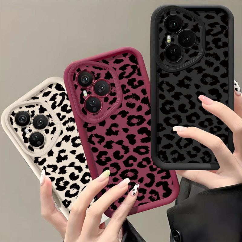Zachte TPU Telefoon Case Voor  - Phone Cases Honor recensie en prijs