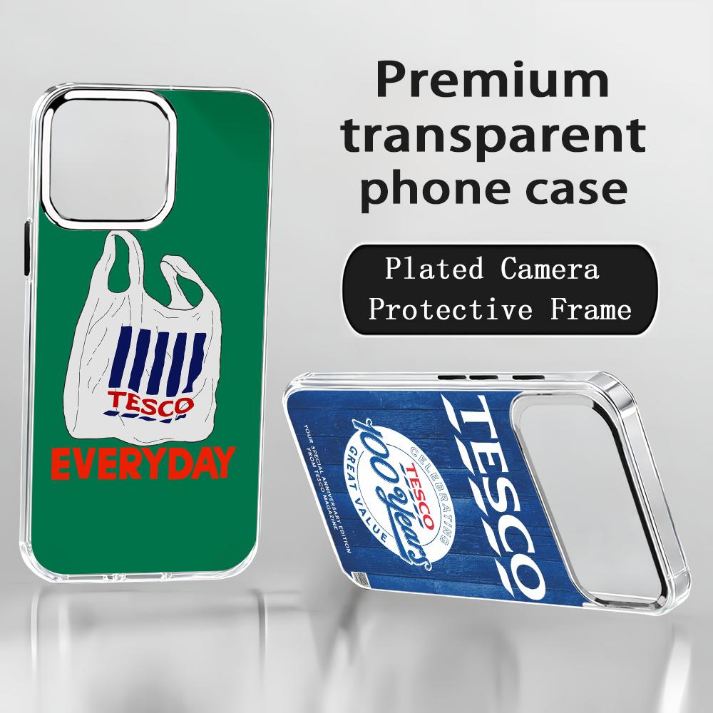 Tesco Telefoonhoesje voor iPho - Phone Cases Tesco recensie en prijs