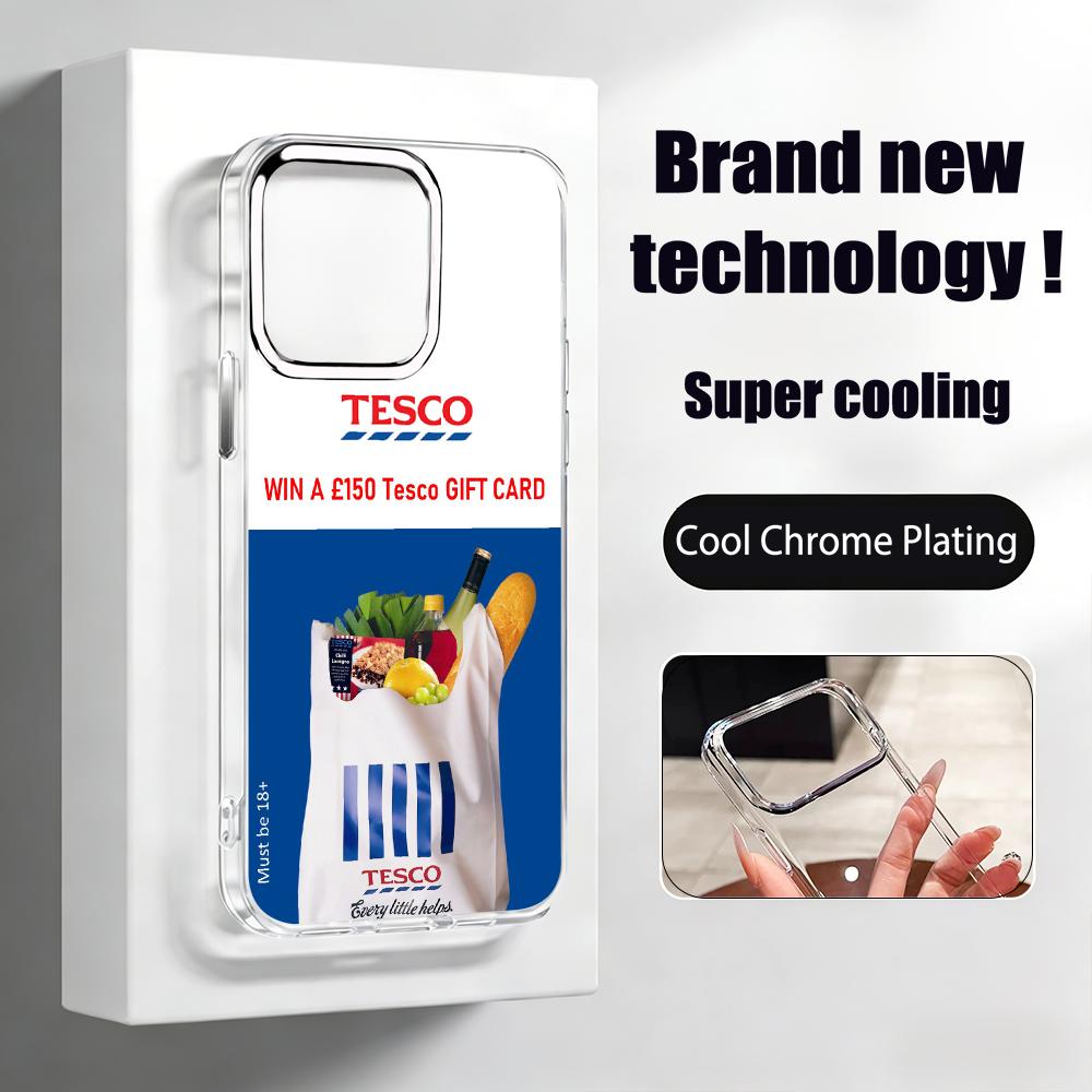 Tesco Telefoonhoesje voor iPho - Phone Cases Tesco recensie en prijs