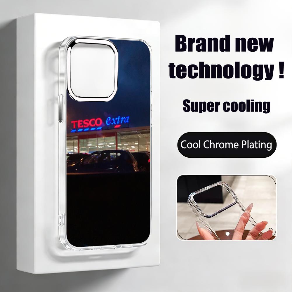 Tesco Telefoonhoesje voor iPho - Phone Cases Tesco recensie en prijs