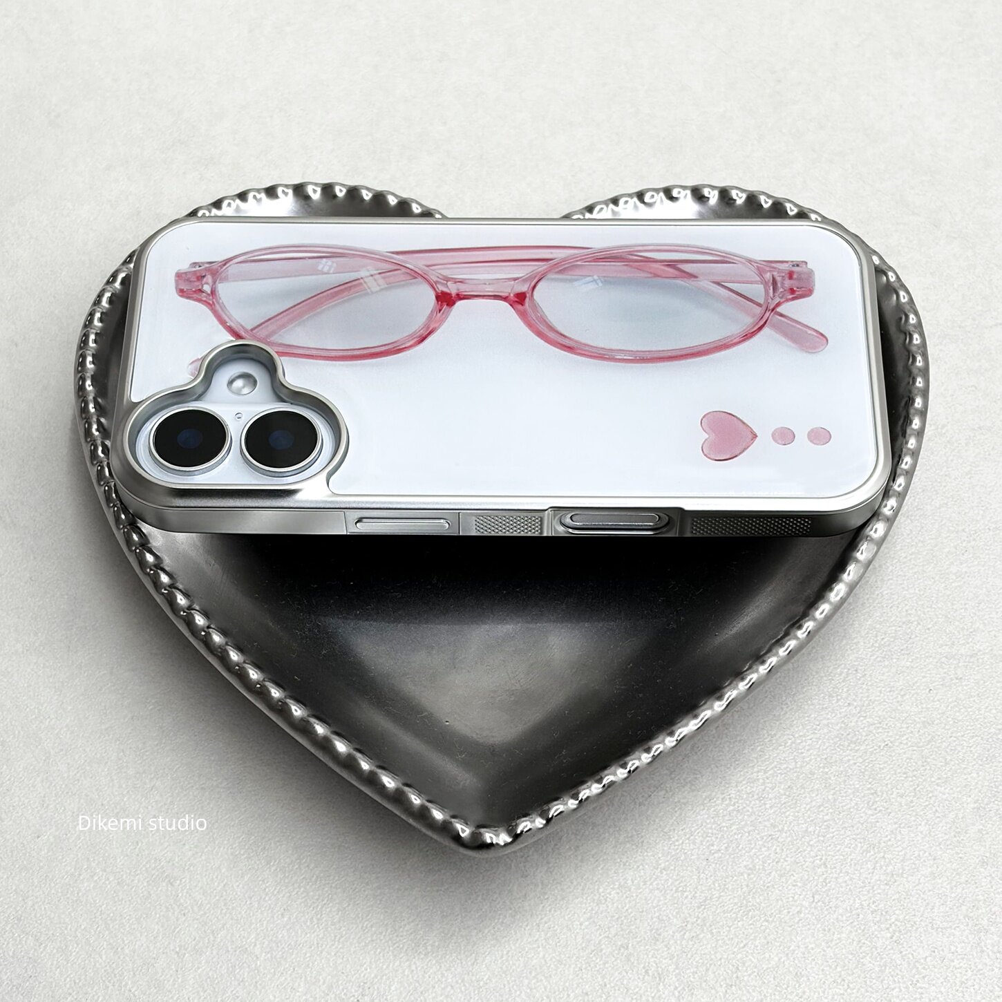 Koreaanse meisjeshart roze bri - Phone Cases Cool Girl recensie en prijs