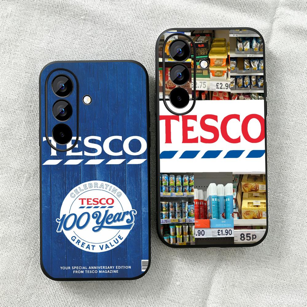Populaire trendy Tesco design  - Phone Cases Tesco recensie en prijs