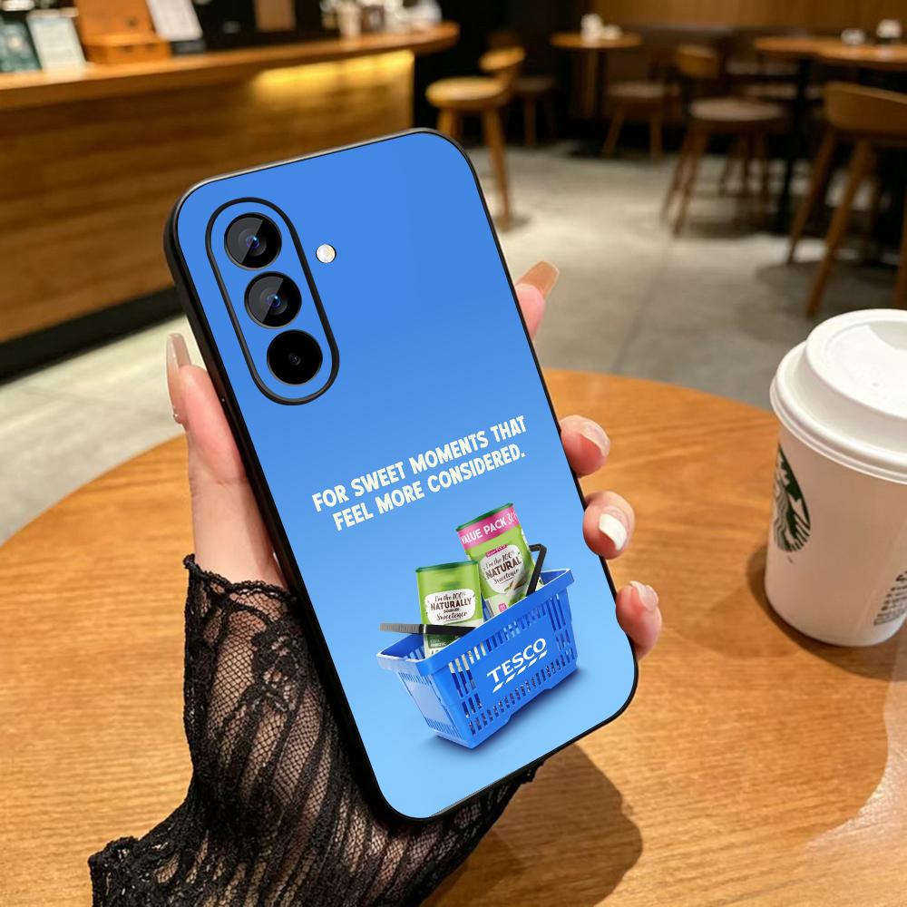 Populaire trendy Tesco design  - Phone Cases Tesco recensie en prijs