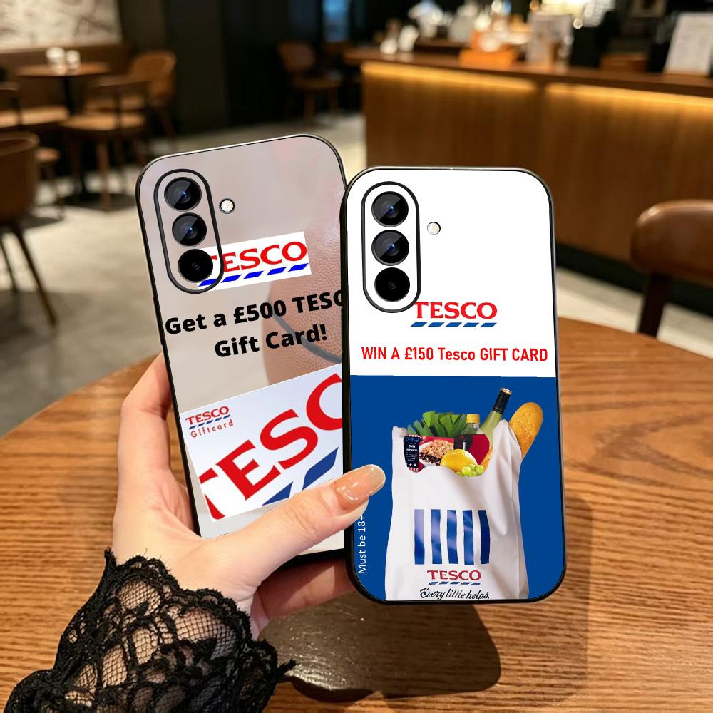 Populaire trendy Tesco design  - Phone Cases Tesco recensie en prijs