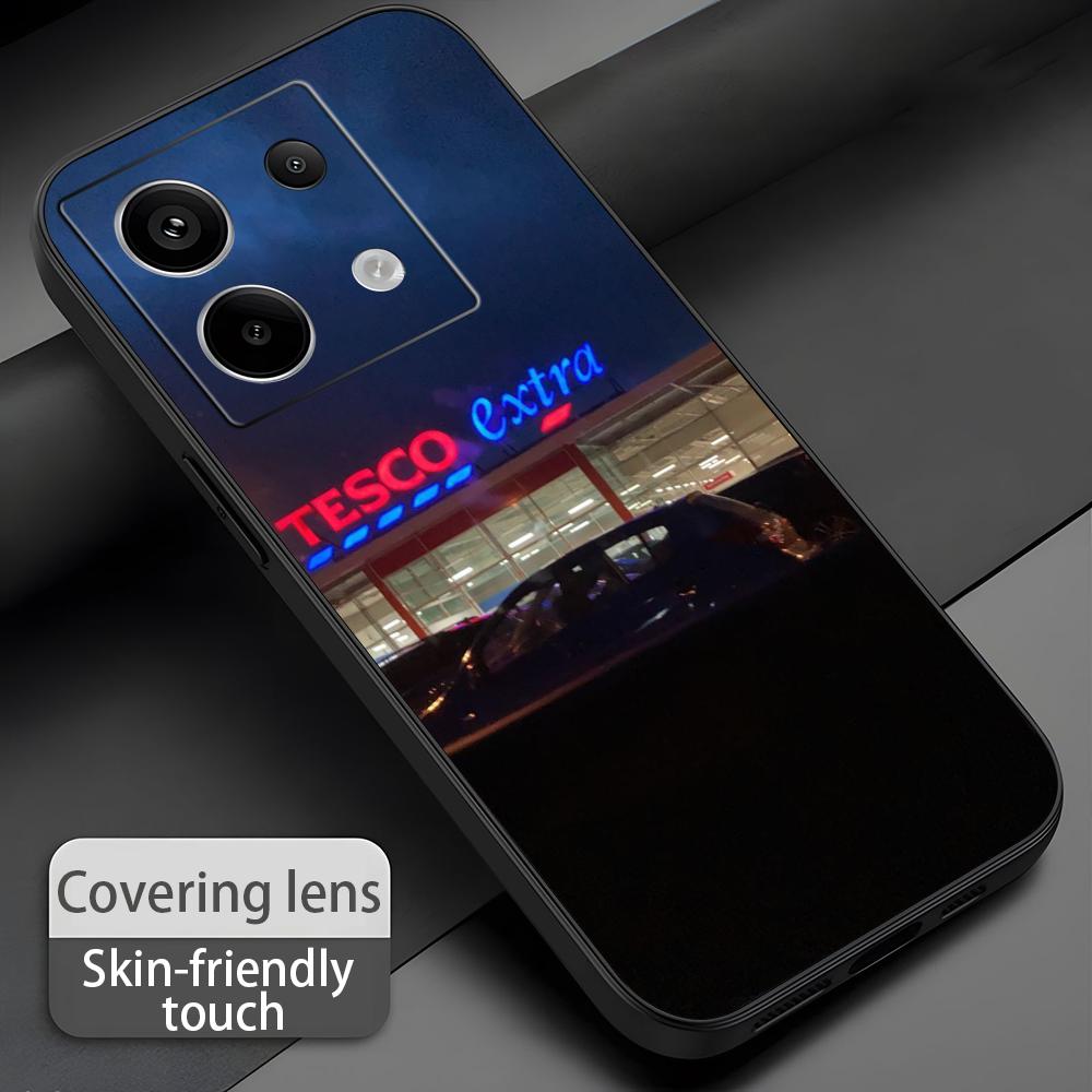 Supermarkt Tesco Telefoonhoesj - Phone Cases Tesco recensie en prijs