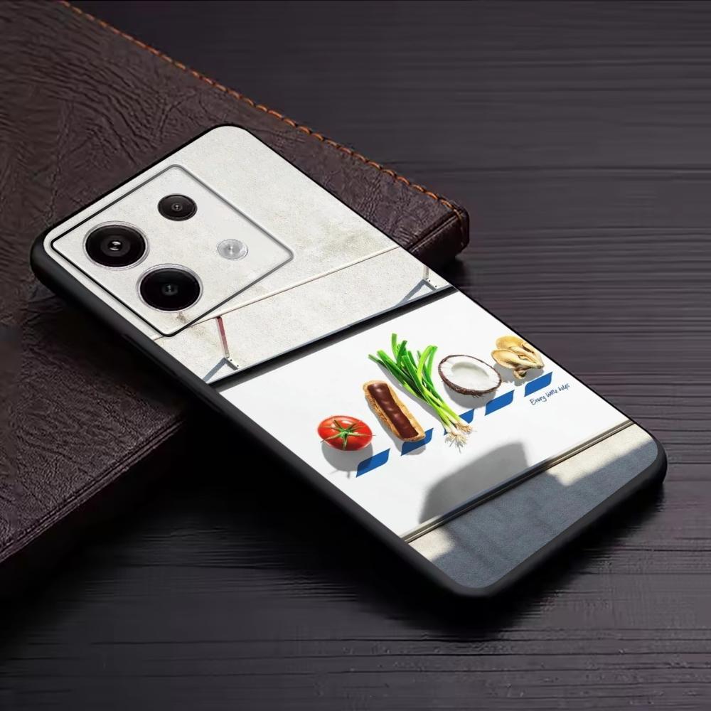 Supermarkt Tesco Telefoonhoesj - Phone Cases Tesco recensie en prijs