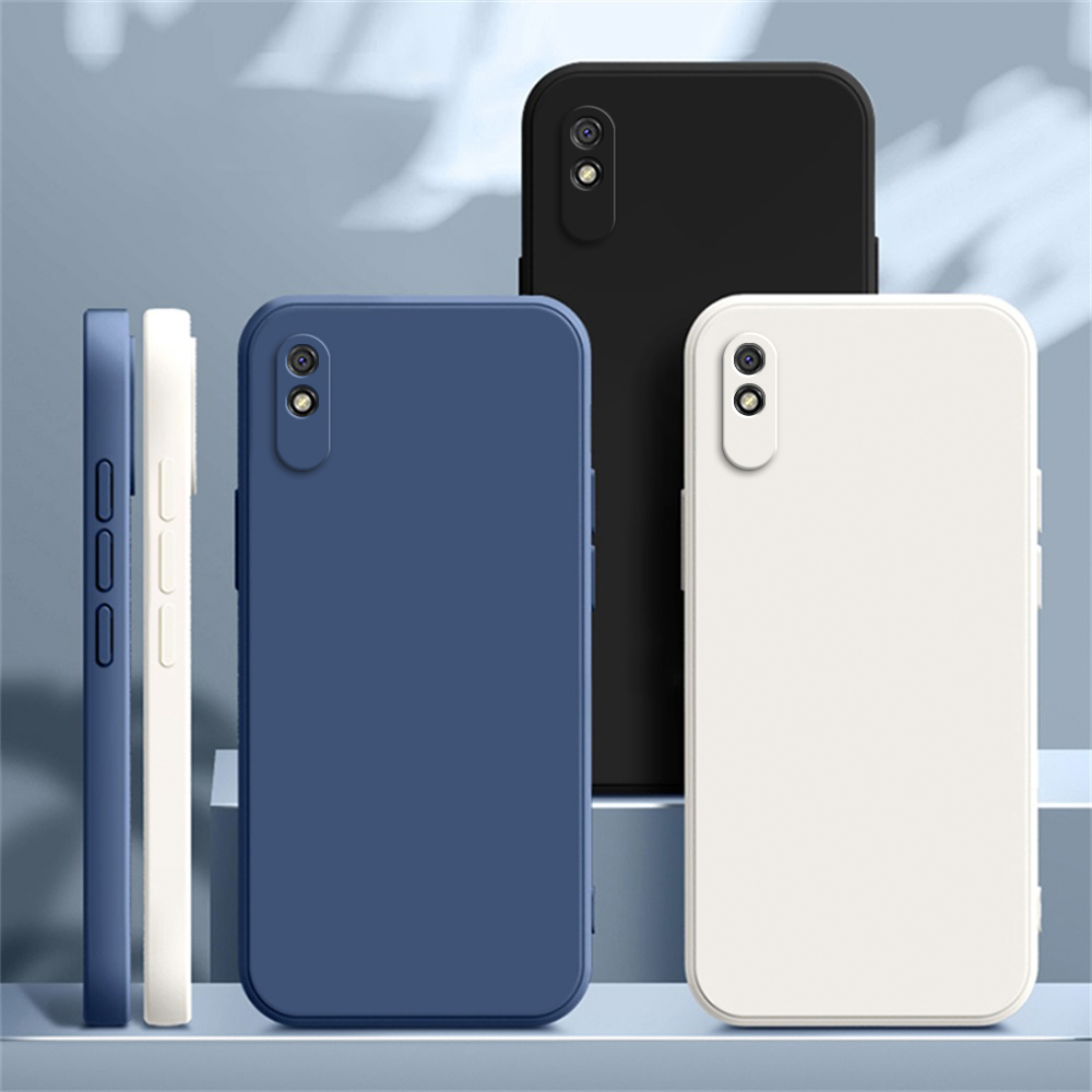 Zachte telefoonhoes voor Redmi - Phone Cases India recensie en prijs