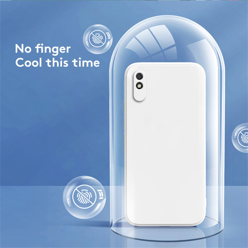 Zachte telefoonhoes voor Redmi - Phone Cases India recensie en prijs