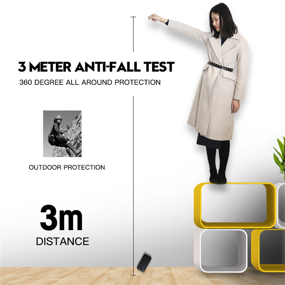 Zachte telefoonhoes voor Redmi - Phone Cases India recensie en prijs