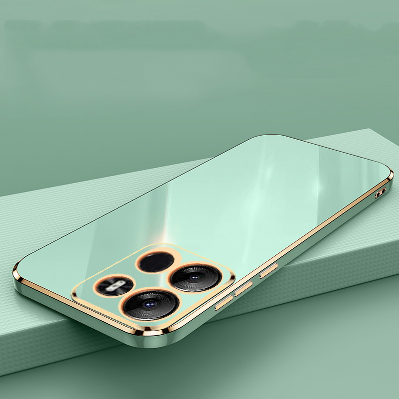 Voor Tecno Spark Go 2023 Case  - Phone Cases Nyc recensie en prijs