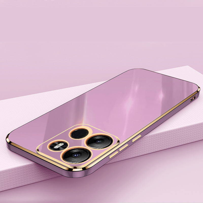 Voor Tecno Spark Go 2023 Case  - Phone Cases Nyc recensie en prijs