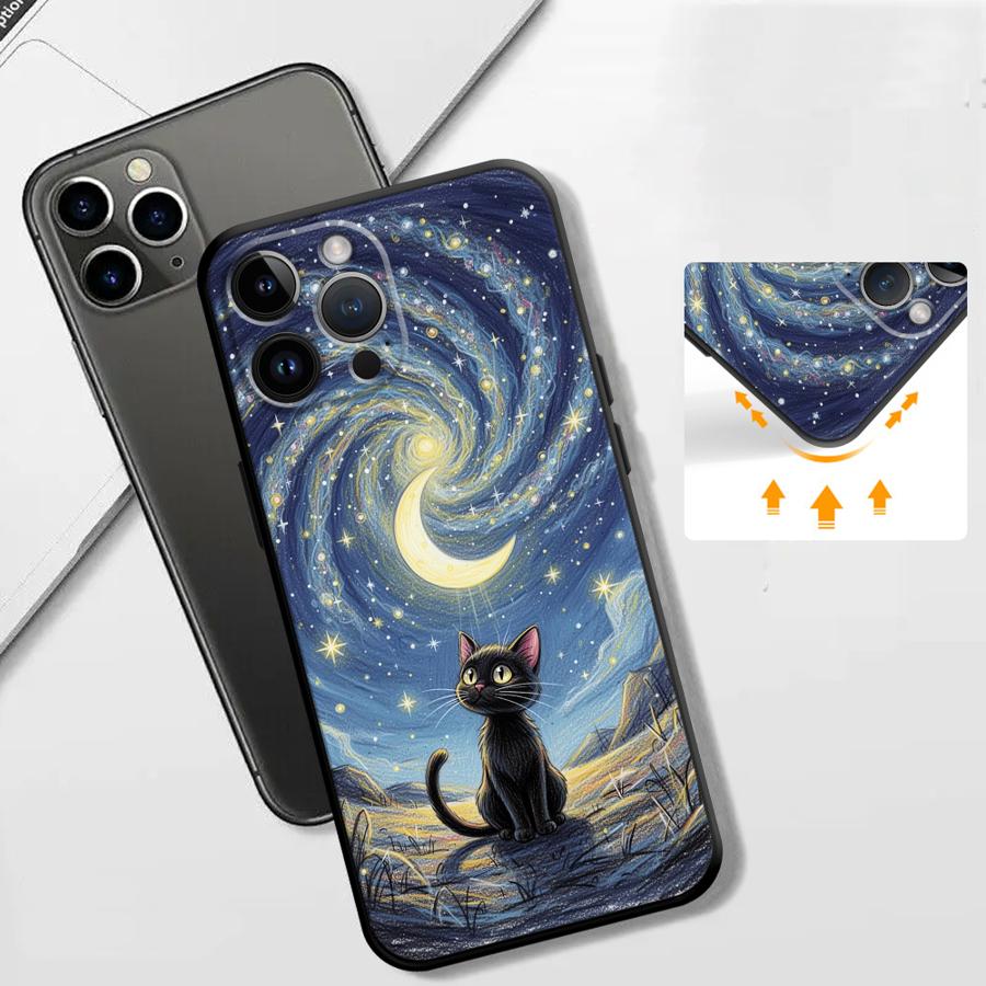 Telefoonhoesje voor Apple iPho - Phone Cases Amazon recensie en prijs