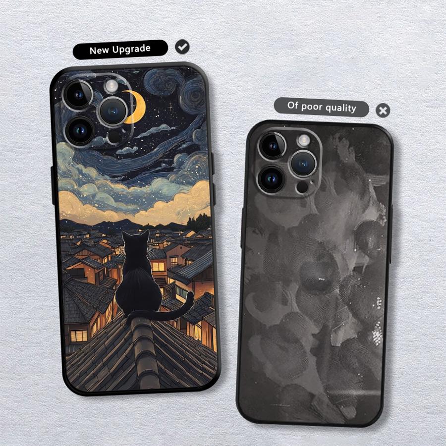 Telefoonhoesje voor Apple iPho - Phone Cases Amazon recensie en prijs