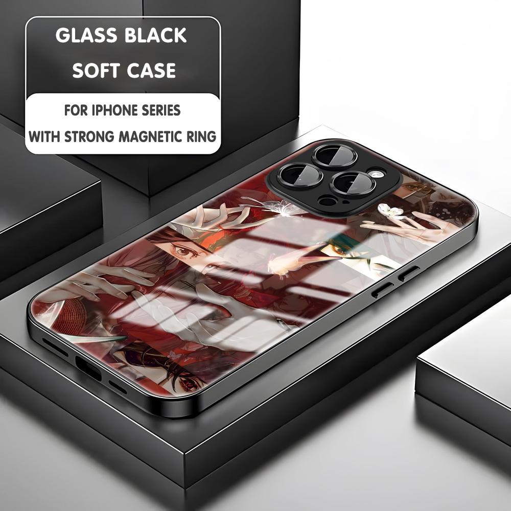 Hot anime Heaven Official's Bl - Phone Cases Xr recensie en prijs