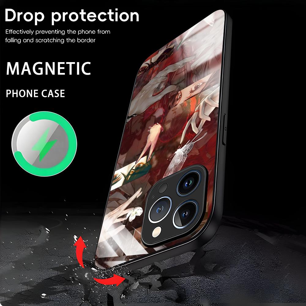Hot anime Heaven Official's Bl - Phone Cases Xr recensie en prijs