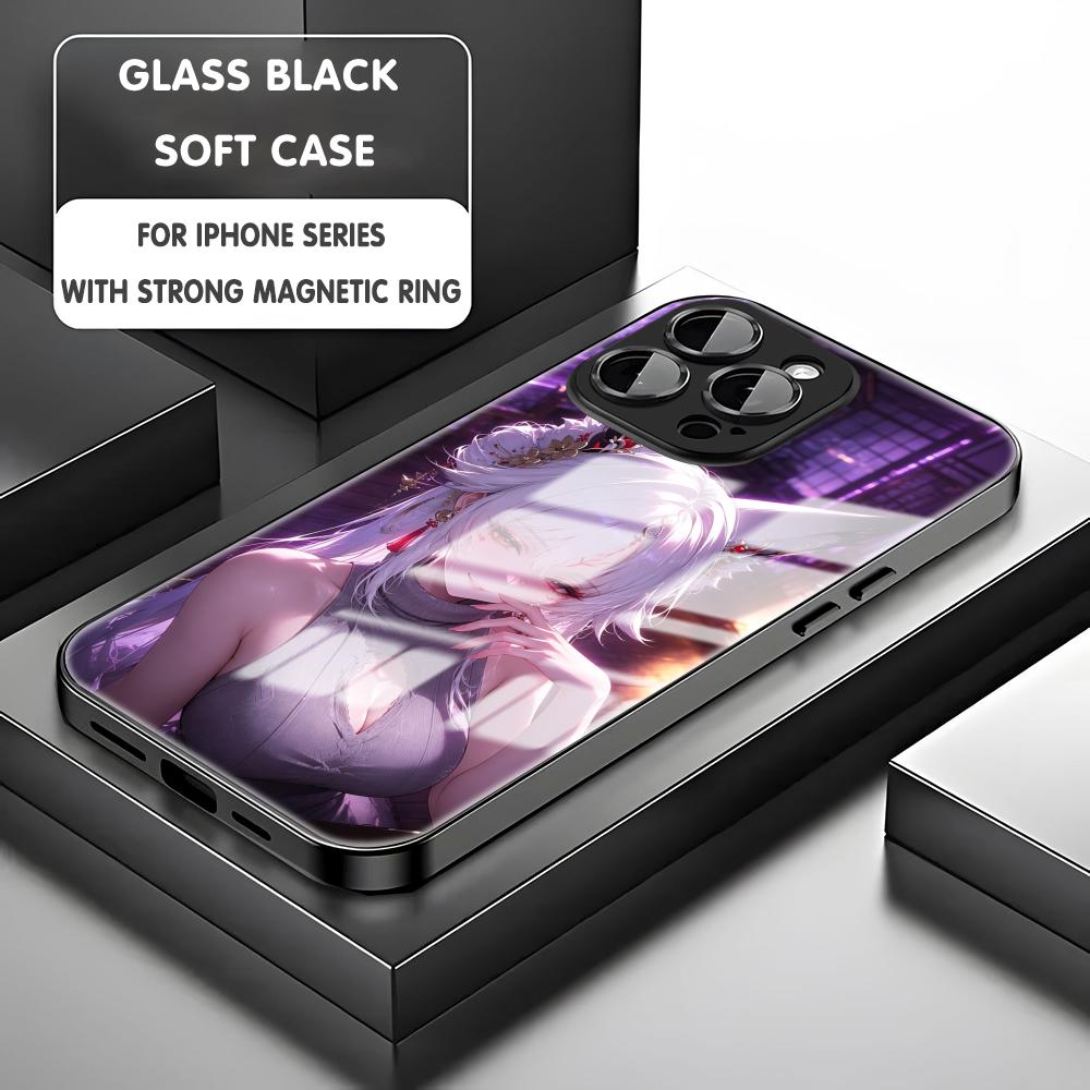 Wuthering Waves Hsin Jianxin T - Phone Cases Xr recensie en prijs