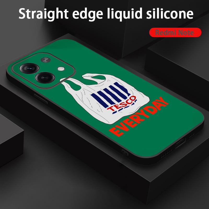 Tesco Telefoonhoesje voor Xiao - Phone Cases Tesco recensie en prijs
