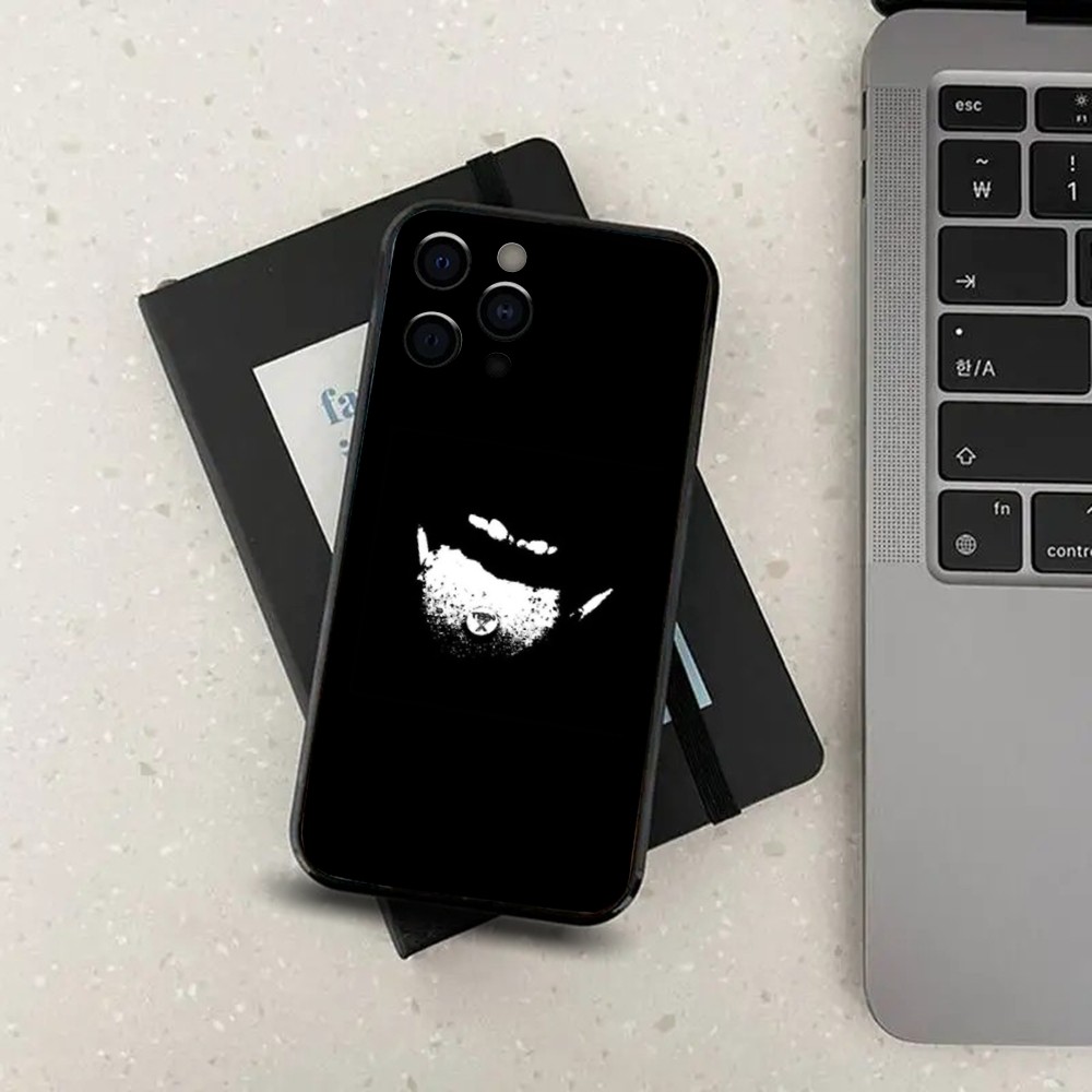 O-Opium Rap Playboi Carti tele - Phone Cases Nyc recensie en prijs