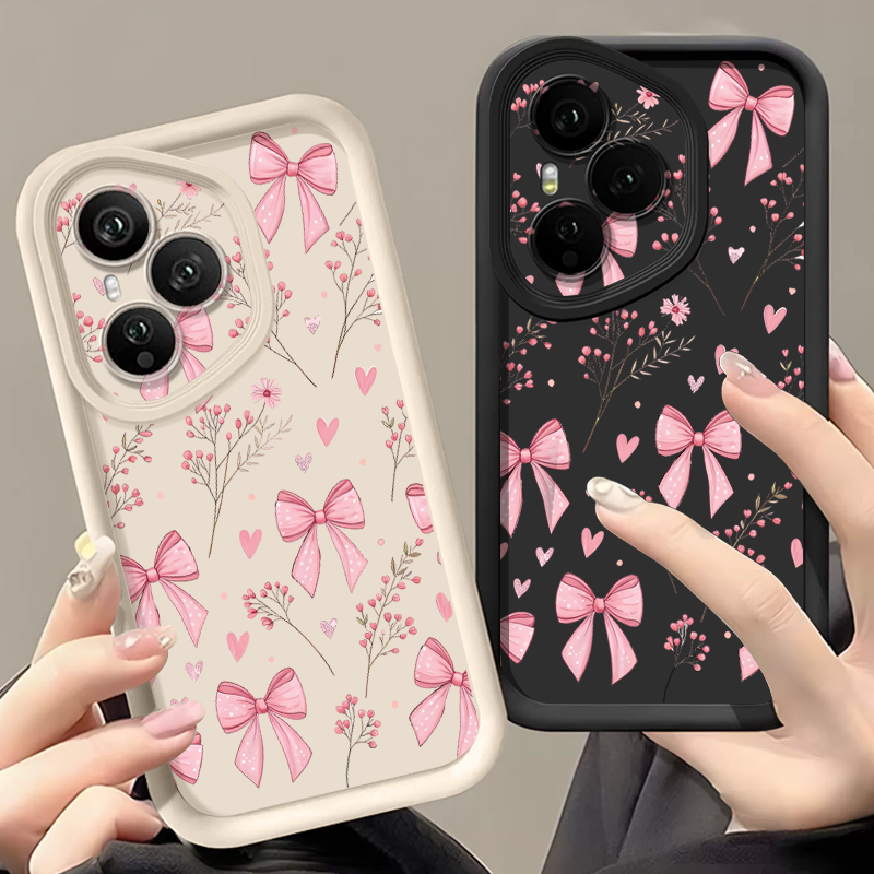 Zachte TPU Telefoon Case Voor  - Phone Cases Honor recensie en prijs