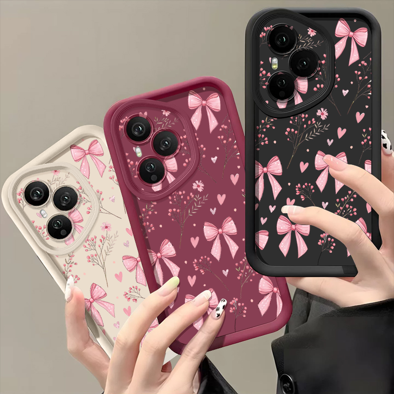 Zachte TPU Telefoon Case Voor  - Phone Cases Honor recensie en prijs