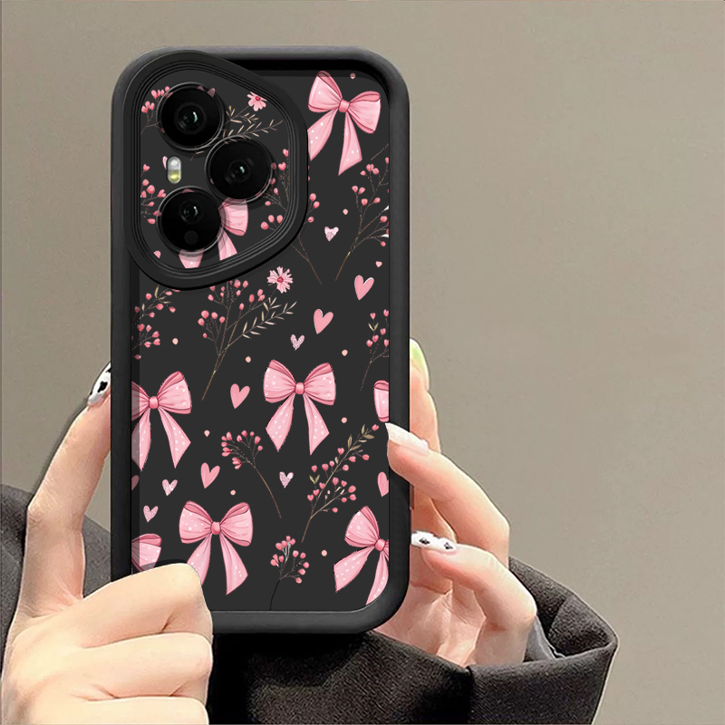 Zachte TPU Telefoon Case Voor  - Phone Cases Honor recensie en prijs