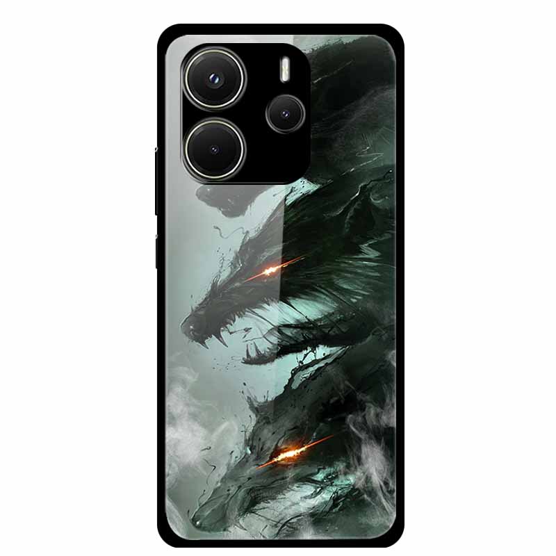 Telefoon Geval Voor Redmi Note - Phone Cases India recensie en prijs