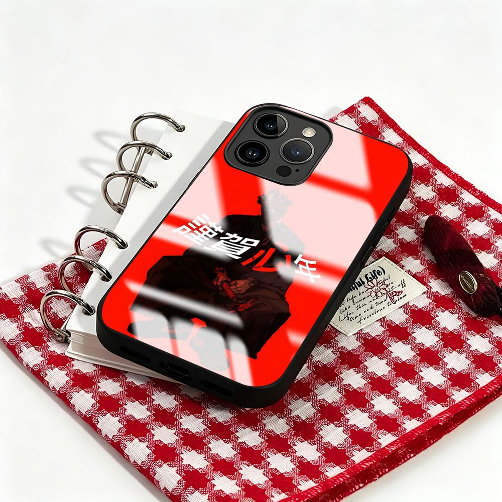 Anime Dorohedoro Telefoonhoesj - Phone Cases Xr recensie en prijs