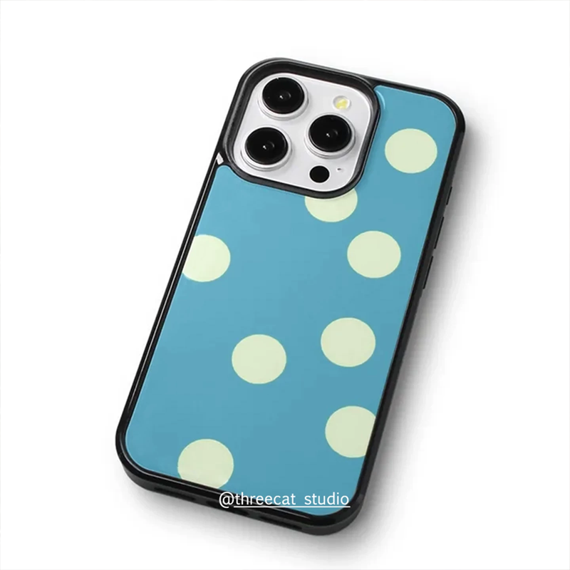 Zachte Meisjesachtige Blauwe M - Phone Cases Cool Girl recensie en prijs