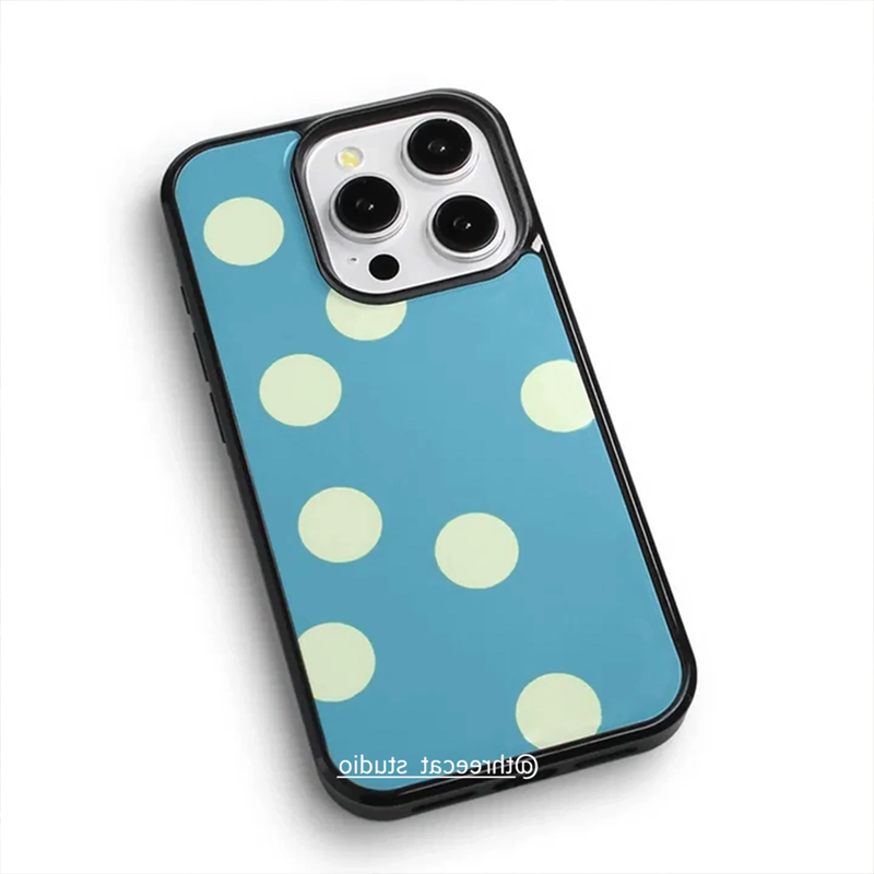 Zachte Meisjesachtige Blauwe M - Phone Cases Cool Girl recensie en prijs